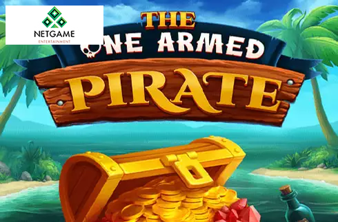 The One Armed Pirate